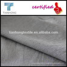 Cotton plain weaving fabric/100% cotton yarn dyed fabric/cotton stripe yarn dyed fabric